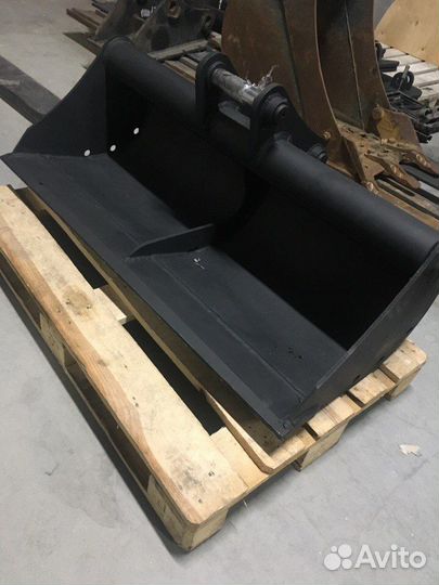 Mecalac TLB 1200-1500мм планировочный ковш