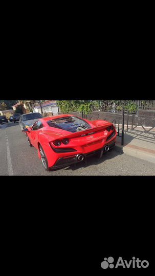 Куртка puma Ferrari