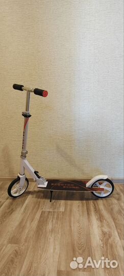 Самокат подростковый