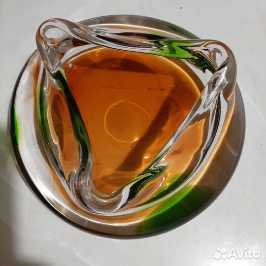 Пепельница СССР