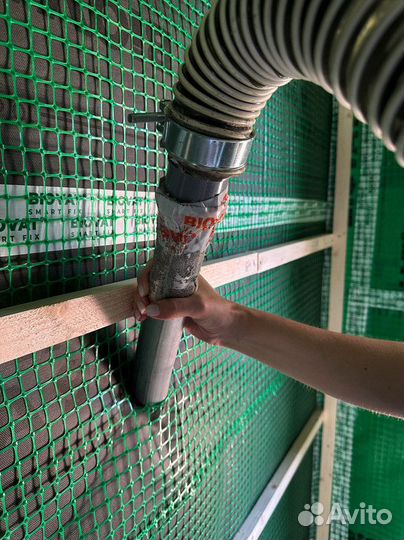 Эковата. Доставка на объекты + монтаж в подарок