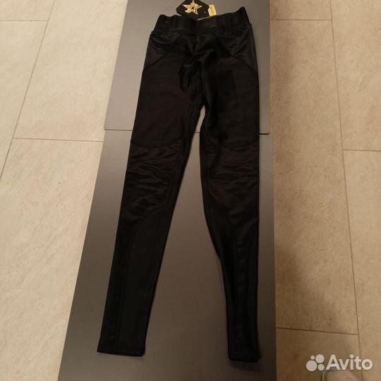 Distinction uniform леггинсы xxs 169