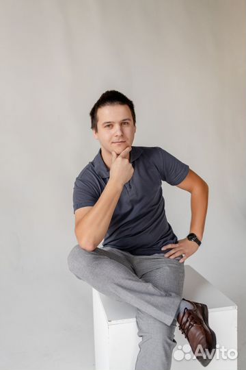 Ведущий тамада+DJ