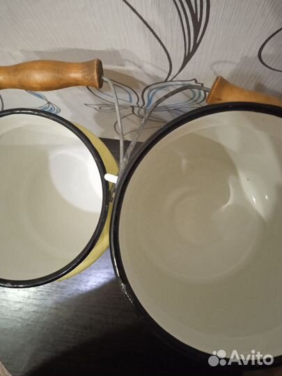 Два бидончика