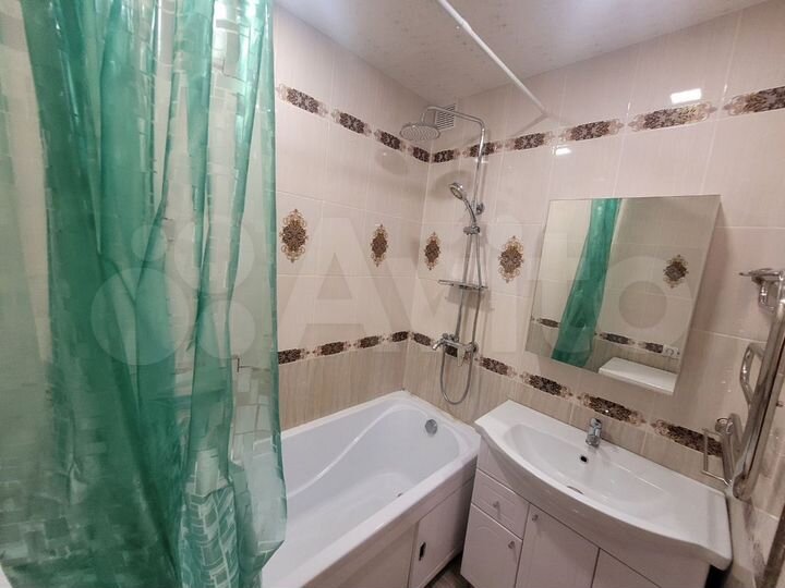 3-к. квартира, 64,2 м², 5/11 эт.