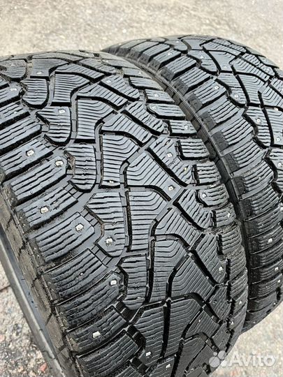 Pirelli Ice Zero 275/40 R20 106T