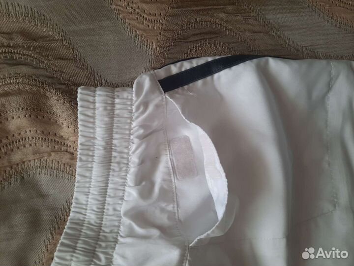 Шорты детские