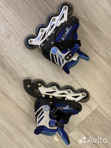 Роликовые коньки ролики 27,28,29,30