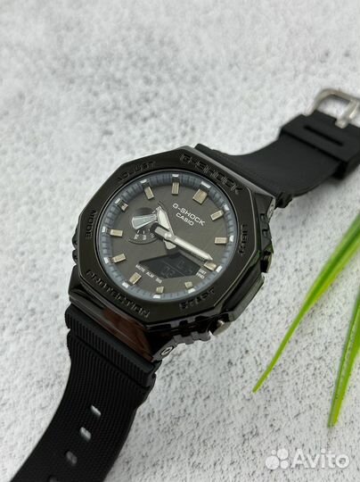 Часы мужские casio g shock ga 2100