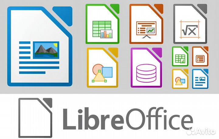 Лабораторные по информатике: Excel, Word, Access