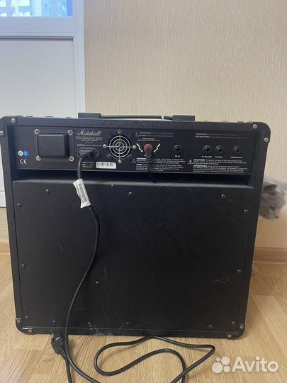 Комбоусилитель