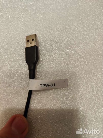 Кабель внешнего питания Dedal TPW-01