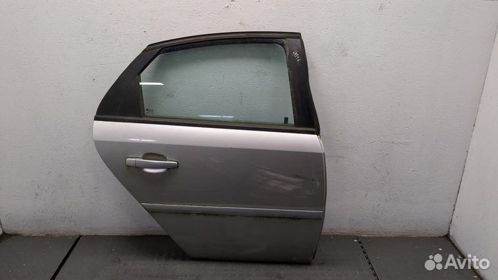 Дверь боковая Opel Vectra C, 2005