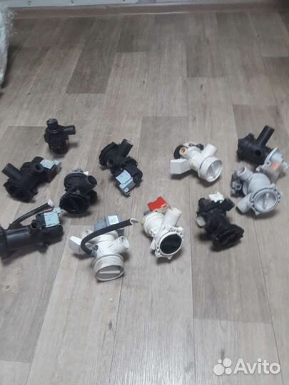 Помпа для стиральной машины