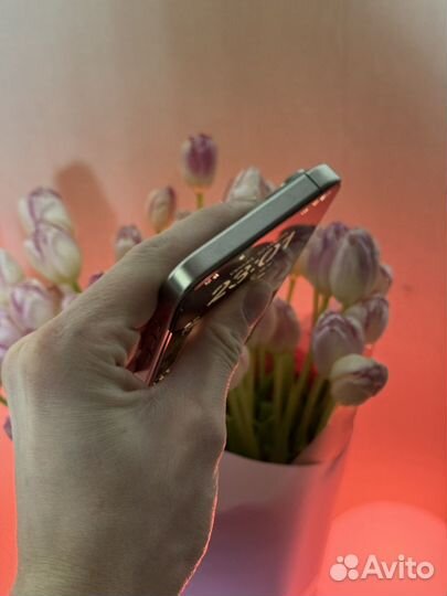 iPhone 16 Pro Max, 512 ГБ