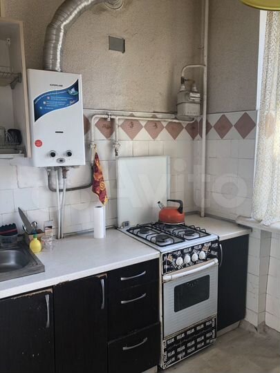 3-к. квартира, 72,1 м², 2/3 эт.