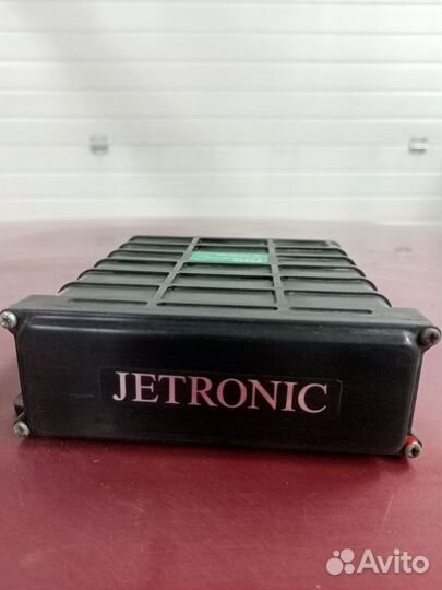 Эбу Audi 80 b2 GN