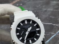 Часы Casio G-Shock GA-2100