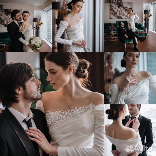 Фотограф фотосессия