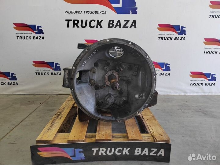 МКПП GRS900R 2005г.в