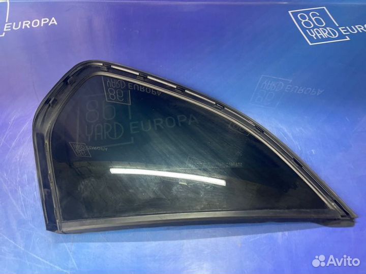 Стекло глухое заднее правое Bmw X5 F15 N55B30A