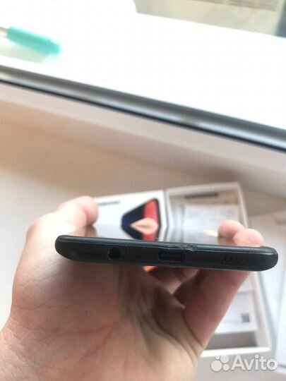 Samsung galaxy А20