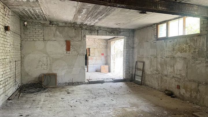 Склад, 120 м²