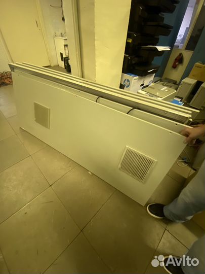 Коммутационный шкаф