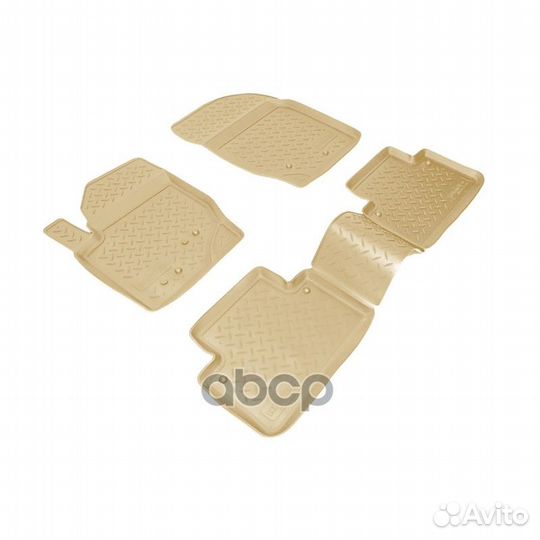 Коврики nplpo9690B unidec