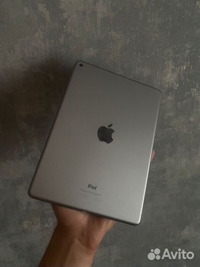 iPad air 2