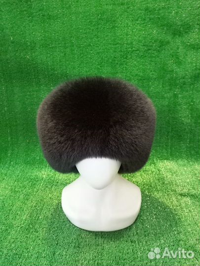 Шапка боярка меховая женская Арт.Бм47