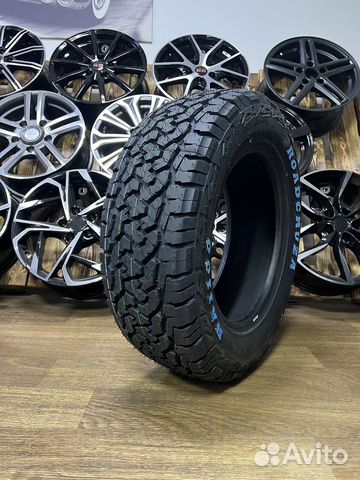 Roadcruza RA1100 A/T 245/75 R16