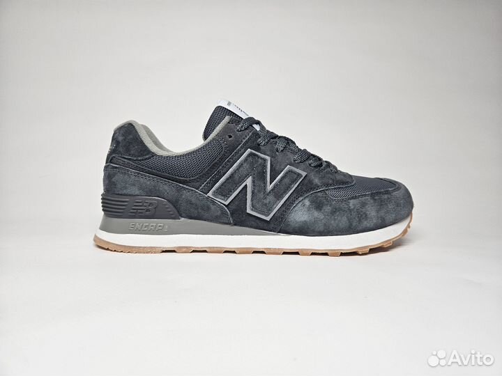 Кроссовки NB 574 Classic