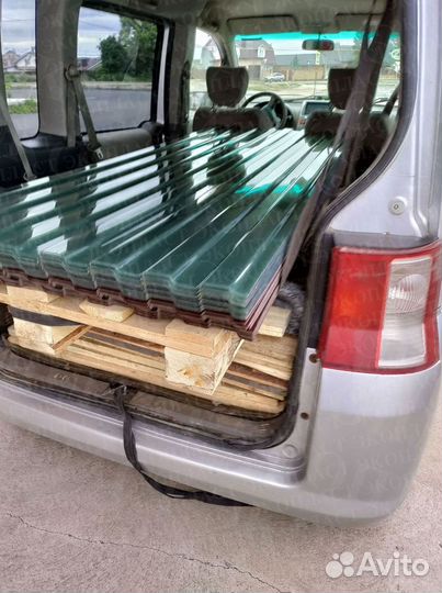 Профлист пэт C10 от производителя пласт. f-8145 (д