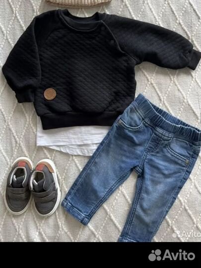 Костюм детский