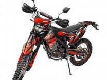 Мотоцикл Regulmoto ZR 300 4V