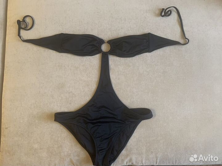 Купальники 44-48