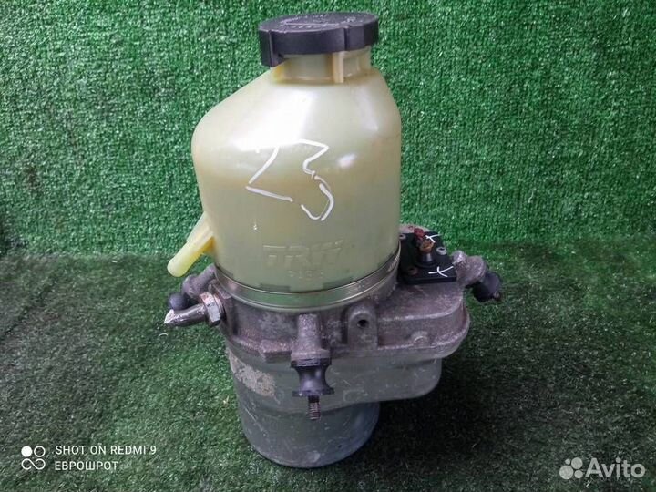 Насос гур Opel Astra H (2004-2014)