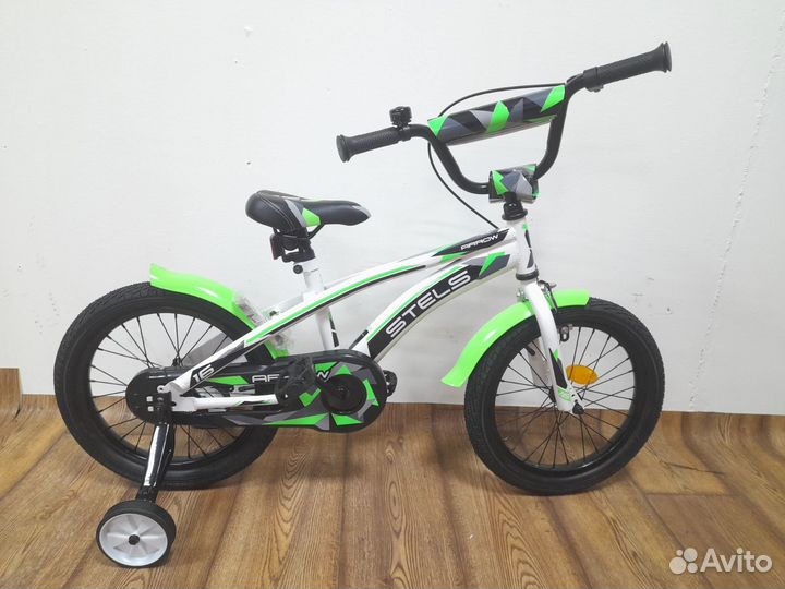 Велосипеды для детей