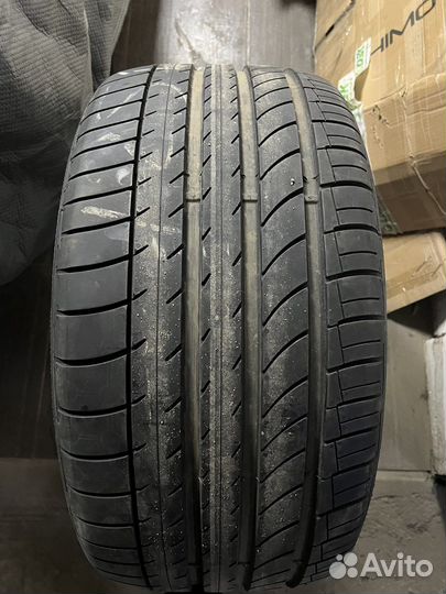 Dunlop SP Sport Maxx GT 285/35 R21