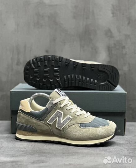 Кроссовки женские New balance размеры:от 41 до 46