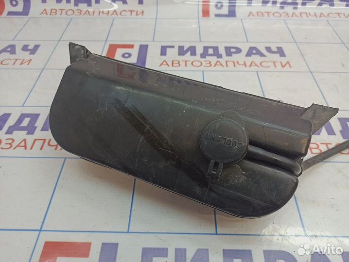 Бачок расширительный Hyundai Tucson (JM) 25431-2E000