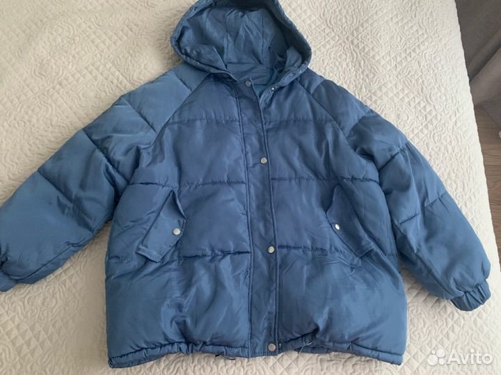 Куртка 52