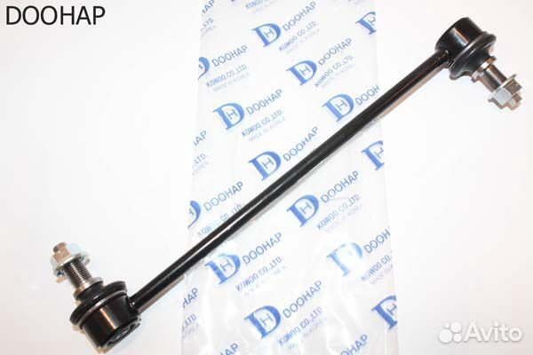 Стойка переднего стабилизатора Хендай Крета