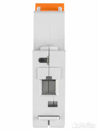 Авт. выкл.ва47-63 1Р 6А 4,5кА х-ка С TDM