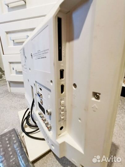 Телевизор Toshiba