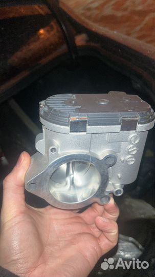 Crtr0117984 Дроссель