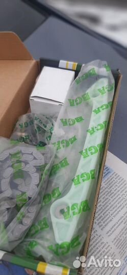 Комплект цепи грм Ford Mondeo