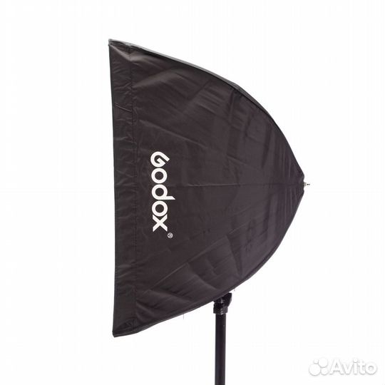 Зонт-софтбокс Godox, 50х70 см