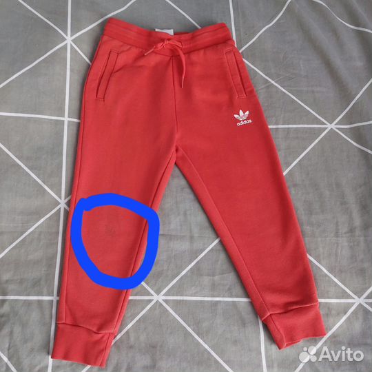 Костюм Adidas 104